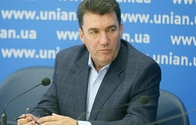 Секретарь СНБО Данилов – о прогнозе Covid-19 в Украине:  Я бы не хотел людей этими цифрами пугать 
