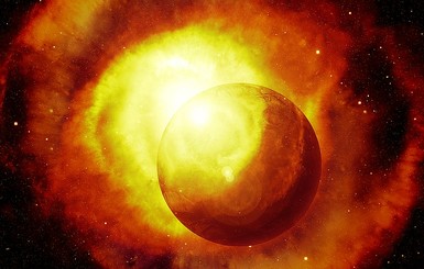 Ученые обнаружили две экзопланеты, в которых может существовать жизнь