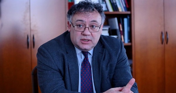 Посол Венгрии заявил, что три украинские реформы вредят нацменшинам 