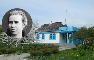 Сотрудники Музея Леси Украинки: Если не отреставрируют к 150-летию – значит, уже никогда