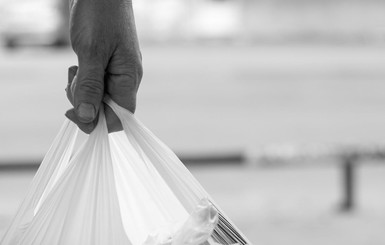 5 причин заменить пластиковый пакет многоразовой сумкой