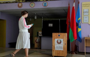 Европейские СМИ о выборах в Беларуси: Впервые защищается не оппозиция, а сам Лукашенко