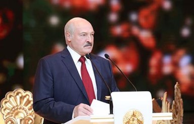 Лукашенко о конфликте с Януковичем: Я ему простил все, особенно когда у него погиб сын