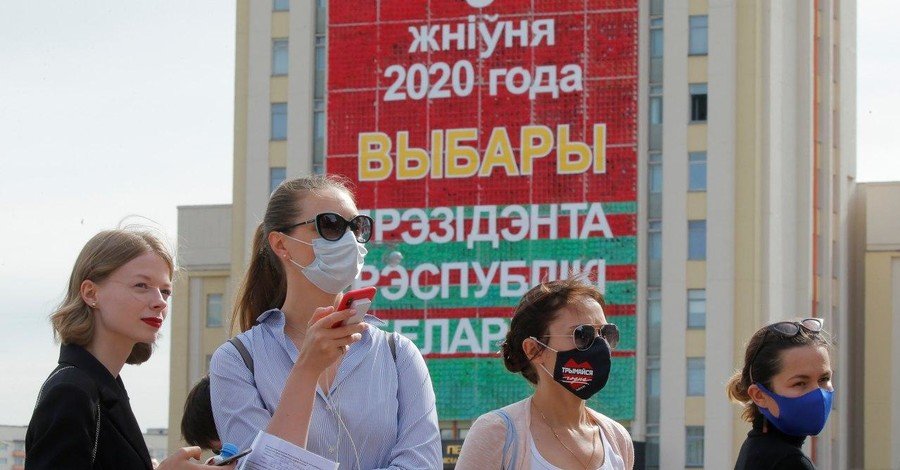 Дилемма для Украины: признавать белорусские выборы или нет