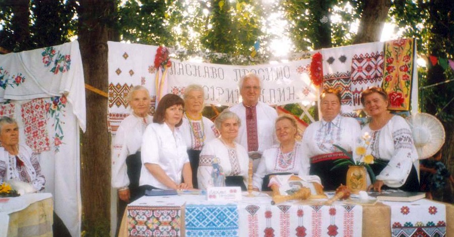МИД выступил с протестом против ликвидации в РФ Сибирского центра украинской культуры 