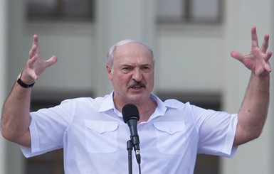 Лукашенко заявил, что ему звонила Меркель - в Германии отрицают
