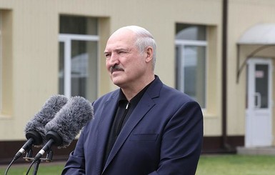 Лукашенко - о забастовках: Найдем кем заменить - приедут шахтеры из Украины