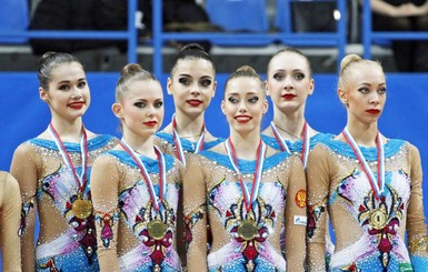 Российские спортсменки отказались ехать в Украину из-за нежелания сидеть 14 дней на самоизоляции