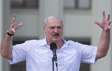 Лукашенко отмечает 66-летие, а белорусы начали очередной протест