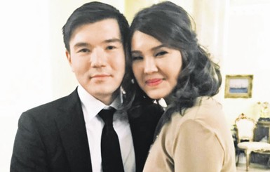 Внук Нурсултана Назарбаева: жизнь и смерть золотого мальчика