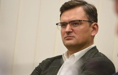 Кулеба отправился в Румынию, чтобы обсудить гибель украинского военного на Донбассе
