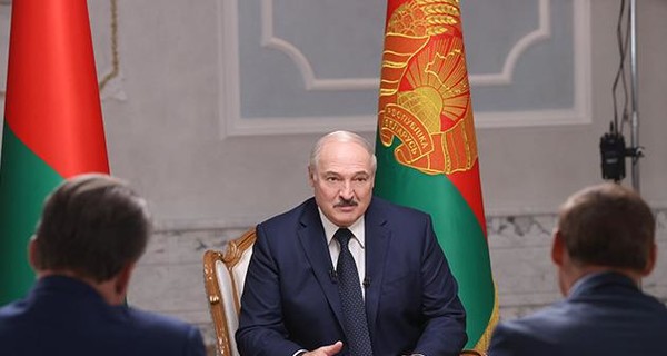 Лукашенко о задержании вагнеровцев в Беларуси: Принял решение сам, чтобы не было беды