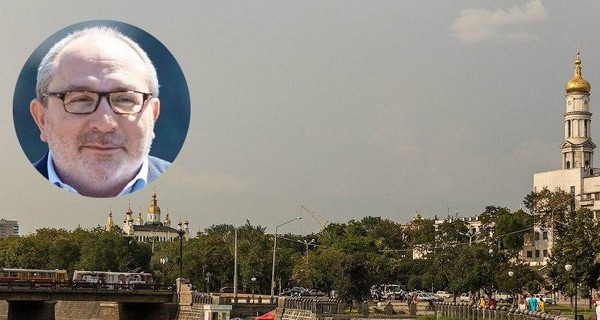 Как болезнь Кернеса скажется на местных выборах в Харькове