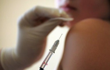 Вакцинация, которой не было: малышу из Николаева приписали чужую прививку