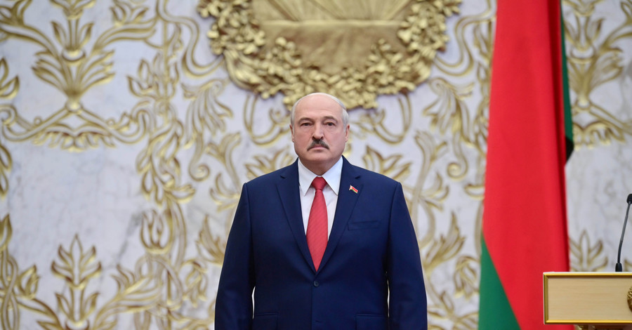 Кулеба – о тайной инаугурации Лукашенко: Даже посла РФ не пригласили