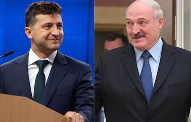У Зеленского заявили, что встреча с Лукашенко отменена