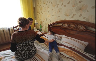 Если педиатр ушел в отказ: Поучительная история киевлянки, чей сын заболел коронавирусом