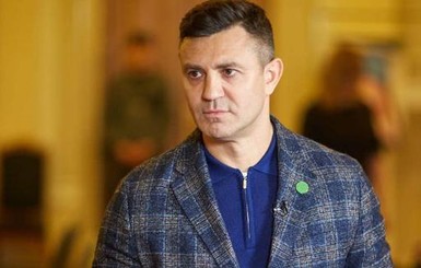 Тищенко вошел в новую парламентскую группу по вопросам Донбасса