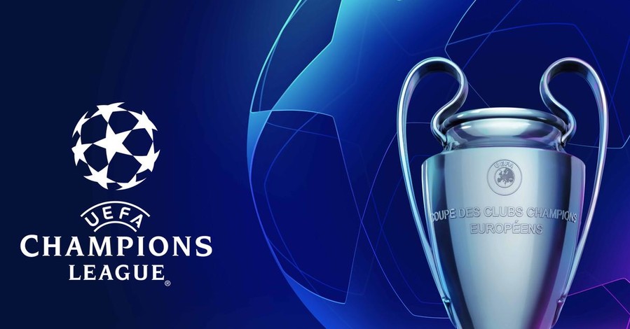 Лига чемпионов 2020-2021: все группы и календарь матчей