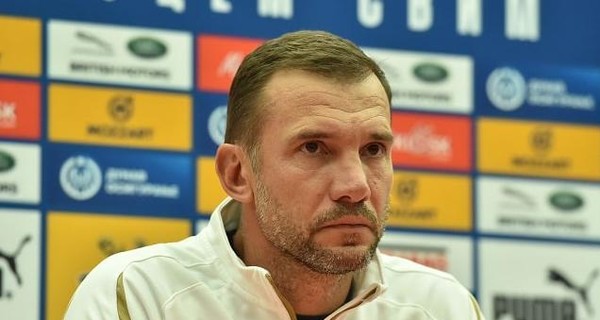 Шевченко срочно нашел замену Пятову и Степаненко, заболевшим коронавирусом