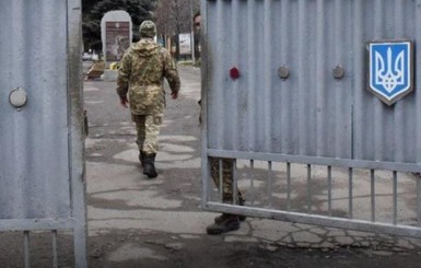 Возвращение дедовщины? В Вышгороде задержали солдата Нацгвардии, подозреваемого в убийстве сослуживца