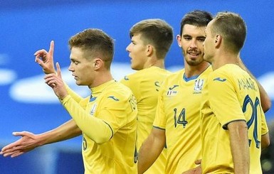 На матч Украина-Германия допустят зрителей: впервые с начала карантина