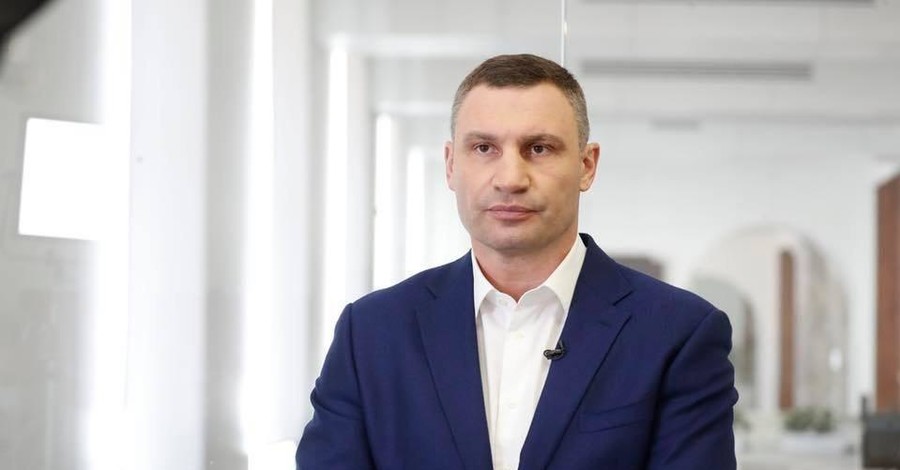Мэр Кличко: отопительный сезон начнется в Киеве уже завтра