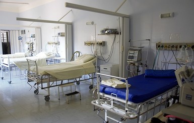 Родственники пациента устроили дебош в макеевской больнице: в результате - скончался человек