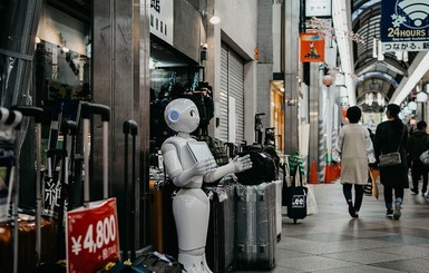 Люди против компьютеров: в ближайшие четыре года машины отберут 85 млн рабочих мест 