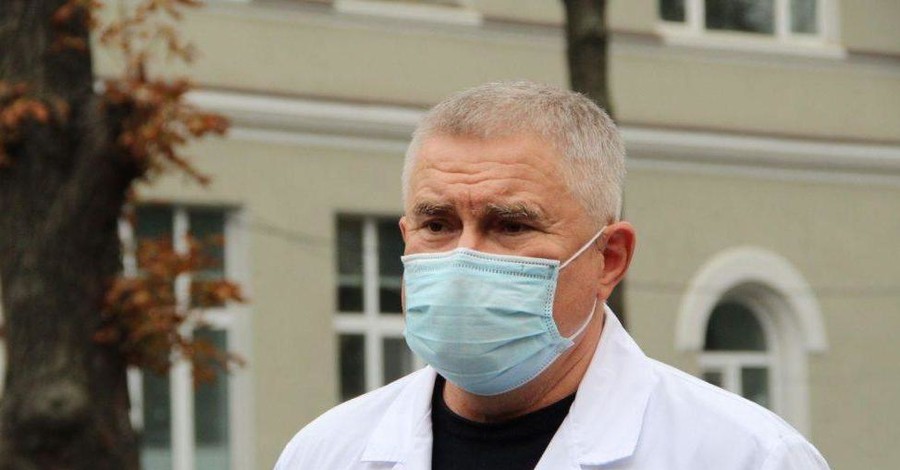 В Одессе умер член избирательной комиссии. Врач назвал диагноз