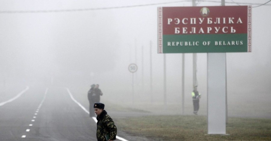 Госпогранслужба: Украинцев в Беларусь пропускают. Пока