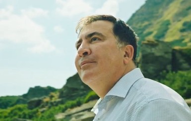 Саакашвили передумал быть премьером Грузии
