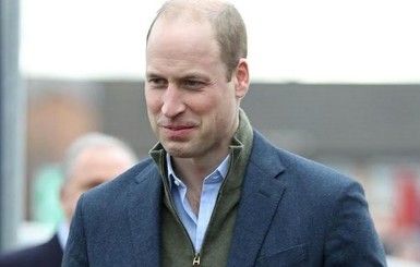 СМИ: принц Уильям тайно переболел коронавирусом