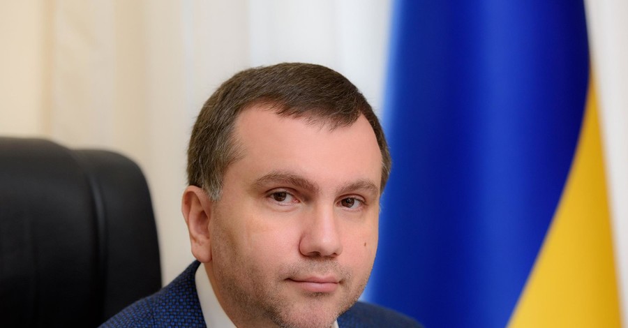 Павел Вовк отреагировал на повторный розыск и желание президента перезагрузить Окружной админсуд Киева