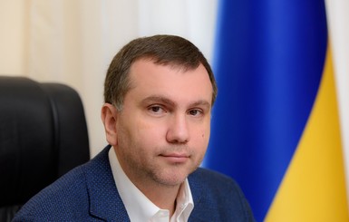 Павел Вовк отреагировал на повторный розыск и желание президента перезагрузить Окружной админсуд Киева