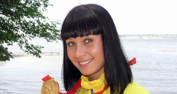 Олимпийская чемпионка Пекина-2008 Елена Хомровая: Мне не понравился Китай 