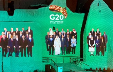 Что пропустил Дональд Трамп, покинув саммит G20 ради игры в гольф