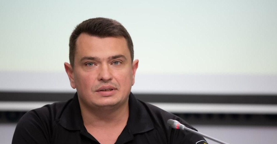 Политолог: Обвинение Сытника в подкупе судей заводит Зеленского в патовую ситуацию