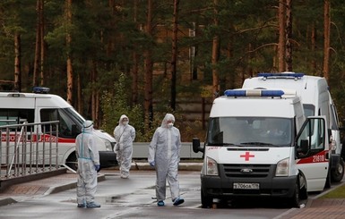 Житель Буковины скончался в приемном покое больницы: помощи медиков не дождался