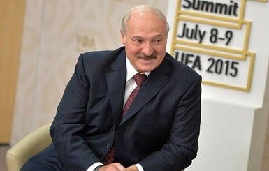 Лукашенко пожаловался на 