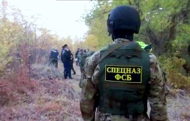 На границе Украины с Россией произошла стрельба, один человек погиб