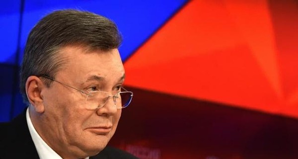 Янукович хочет лично участвовать в судебном заседании по делу о Майдане 