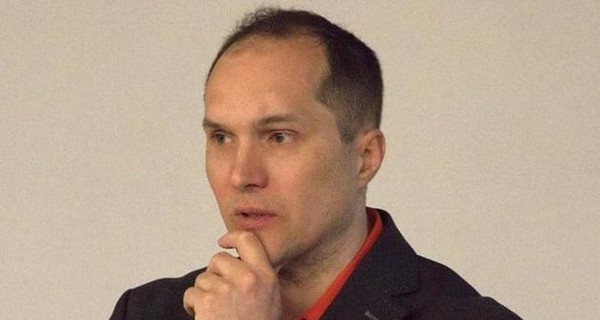 Журналисту Юрию Бутусову предложили работу в Минобороны. Он обещал 