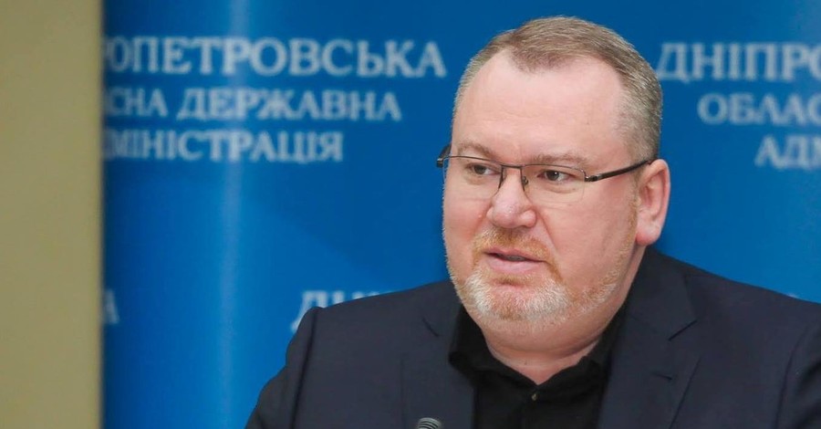 Что стоит за возвращением Резниченко в кресло главы Днепропетровской ОГА