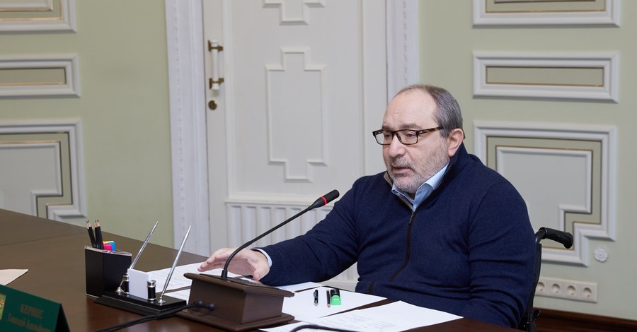 В Центризбиркоме считают, что Харьков останется без мэра до октября 2021 года