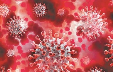 Европу охватил новый штамм мутировавшего коронавируса: что о нем известно