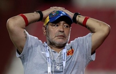Повторное вскрытие показало, что Диего Марадона не употреблял накануне смерти наркотики и алкоголь
