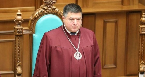 Тупицкий в Офис Генпрокурора не пришел: президенту отправили ходатайство об его отстранении