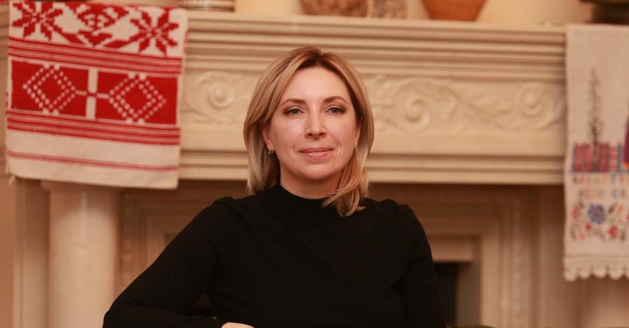Ирина Верещук: Для должности министра обороны женщине нужно иметь все и еще чуть больше