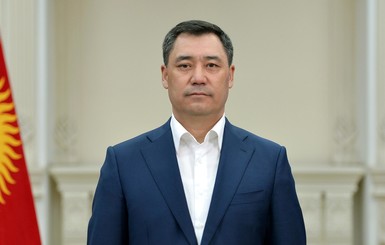 Кыргызстан выбрал нового президента